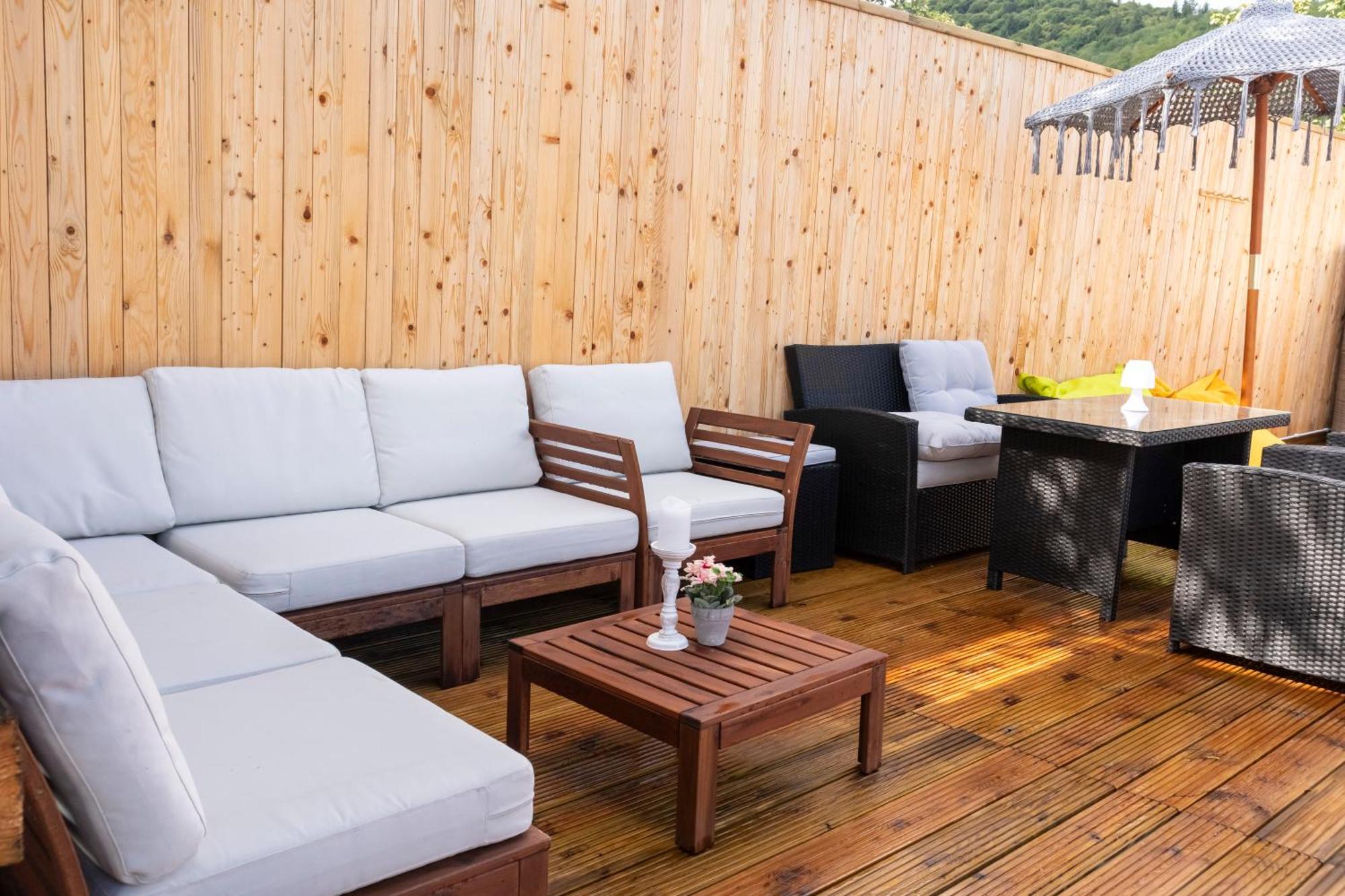 Hotel Vila Crisalia Sibiel -Sibiu (Adults Only) Exterior foto
